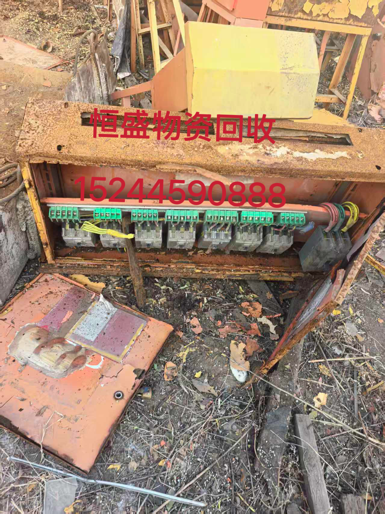 沈阳康平县库房物资打包电机电缆 - 价格